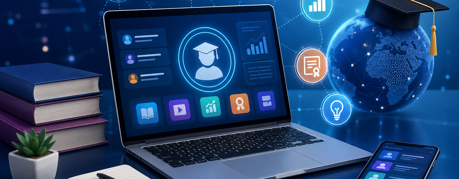 Modern LMS Platforms