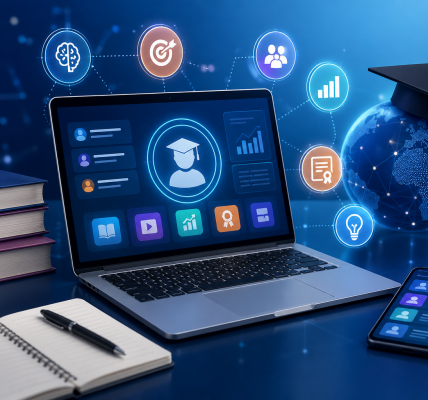 Modern LMS Platforms