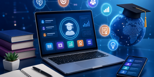 Modern LMS Platforms