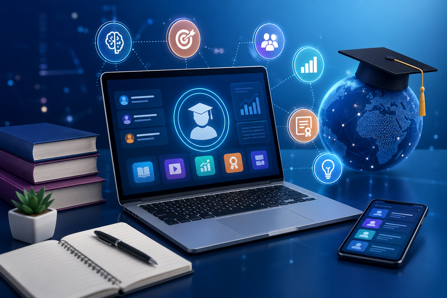 Modern LMS Platforms