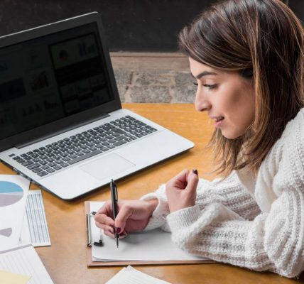 Adaptive learning
