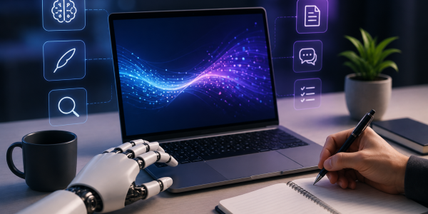 AI Content writing tools