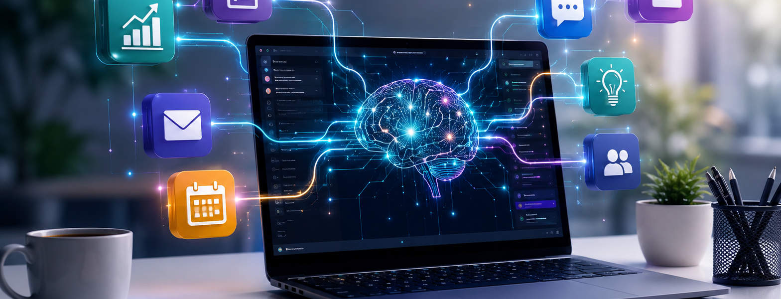 AI Tools for Productivity