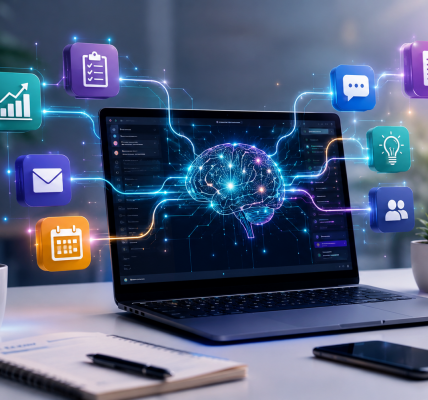 AI Tools for Productivity