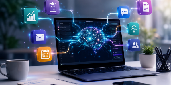AI Tools for Productivity