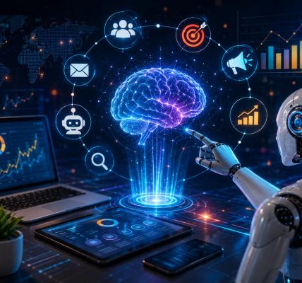 AI in Digital Marketing