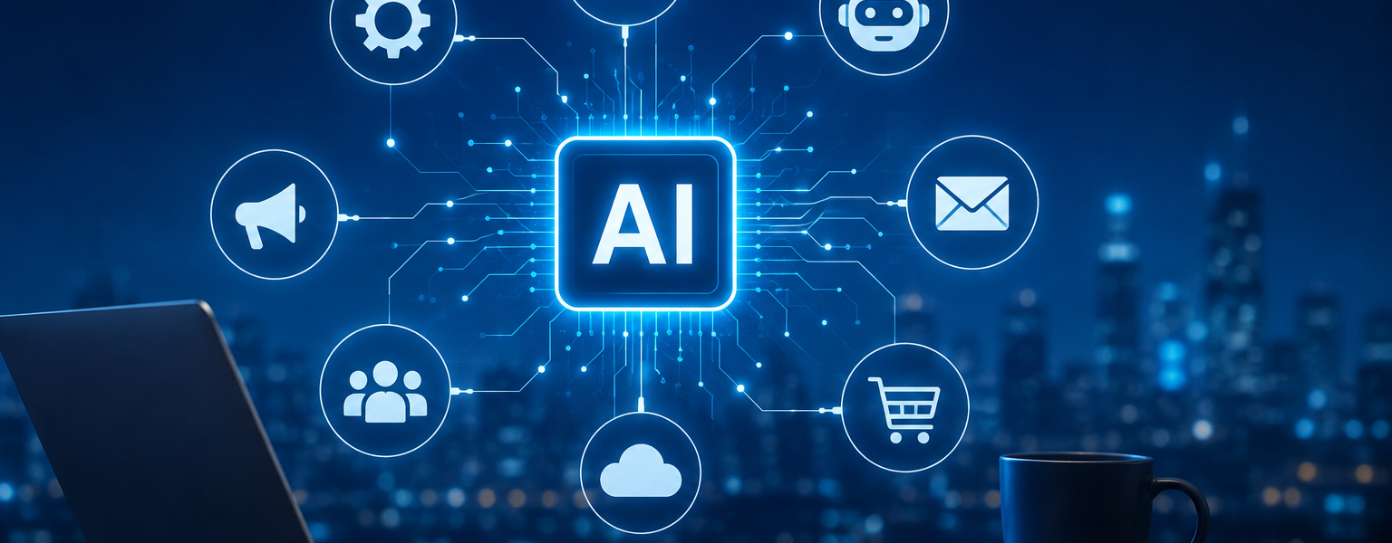 Best AI Tools for Business