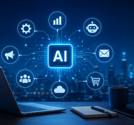 Best AI Tools for Business