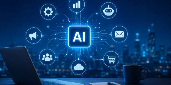 Best AI Tools for Business