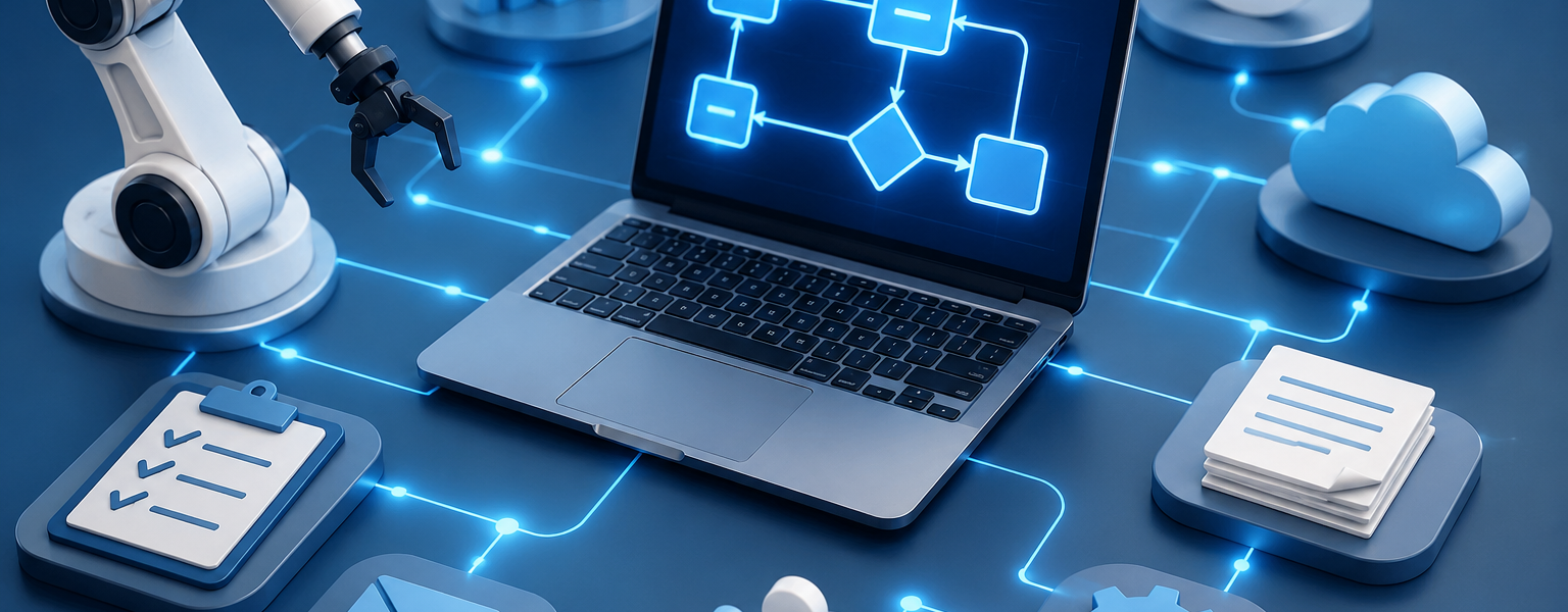 Business Process Automation
