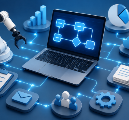 Business Process Automation