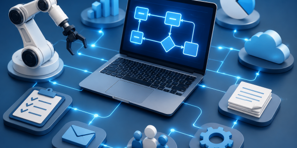 Business Process Automation