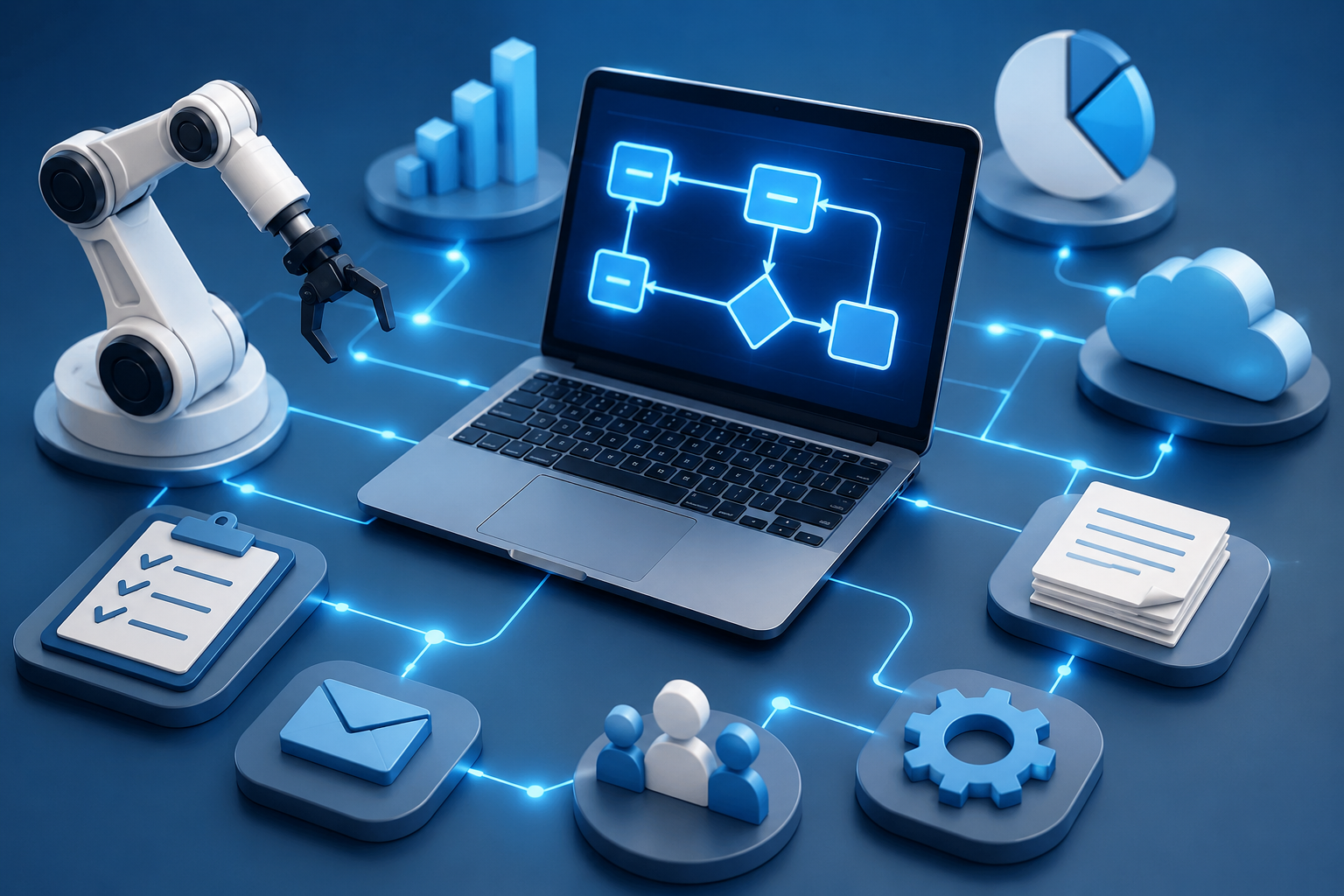 Business Process Automation