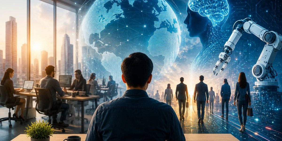 Future of work