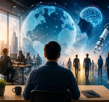 Future of work